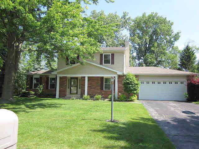 Chapel View Ct, Temperance, MI 48182