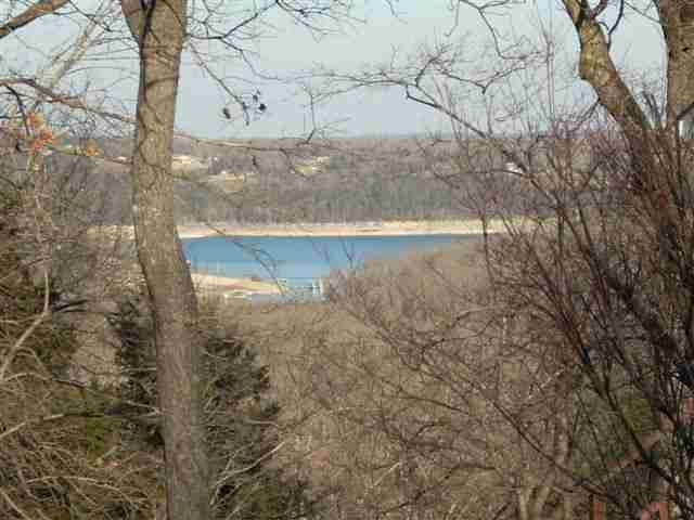 162 Baypoint Drive Dr, Mountain Home, AR 72653