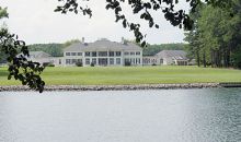 355 Ditchley Road Kilmarnock, VA 22482