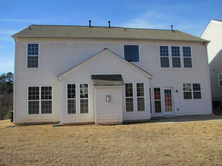 687 Oracle Drive, Lawrenceville, GA 30043