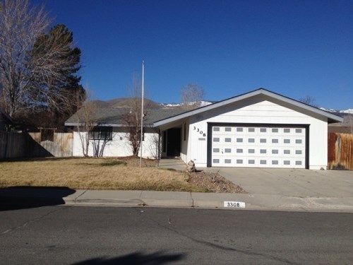 3308 Ponderosa Drive, Carson City, NV 89701