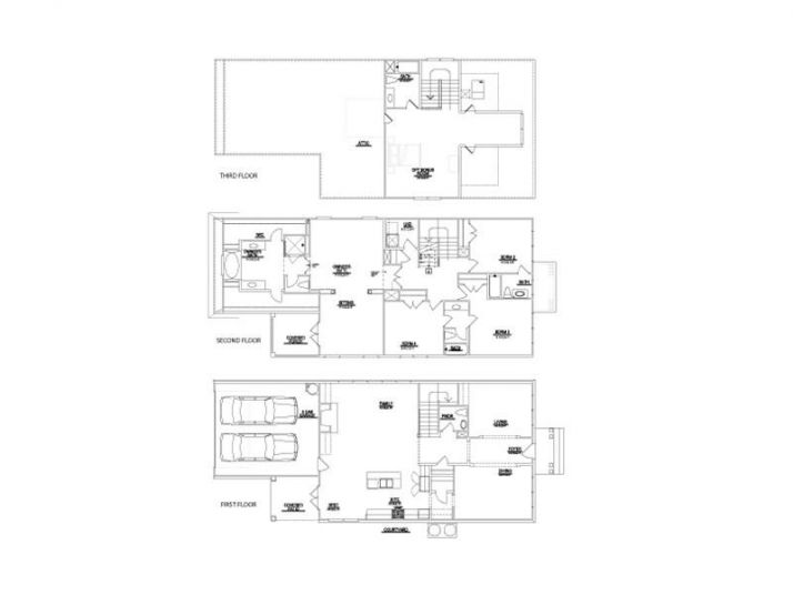 4566 Wilkerson Place, Smyrna, GA 30082