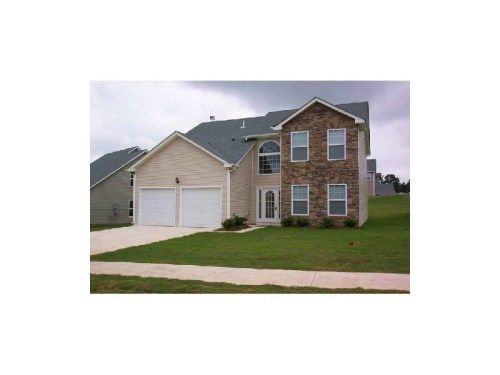 4896 Notting Glen Lane, Snellville, GA 30039