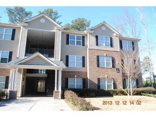 Unit 8104 - 8104 Fairington Ridge Circle, Lithonia, GA 30038