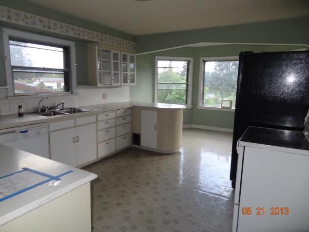 3417 Roosevelt Ave, Tacoma, WA 98404