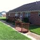 707 Pennington St, Lowell, AR 72745 ID:1159112