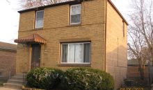 3717 W 84th Pl Chicago, IL 60652