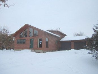 29810 Whispering Pines Rd, Lone Rock, WI 53556