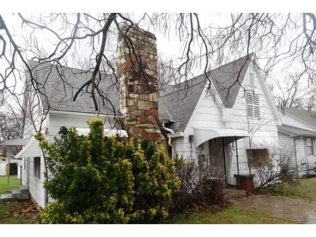 908 Taliaferro St, Madill, OK 73446