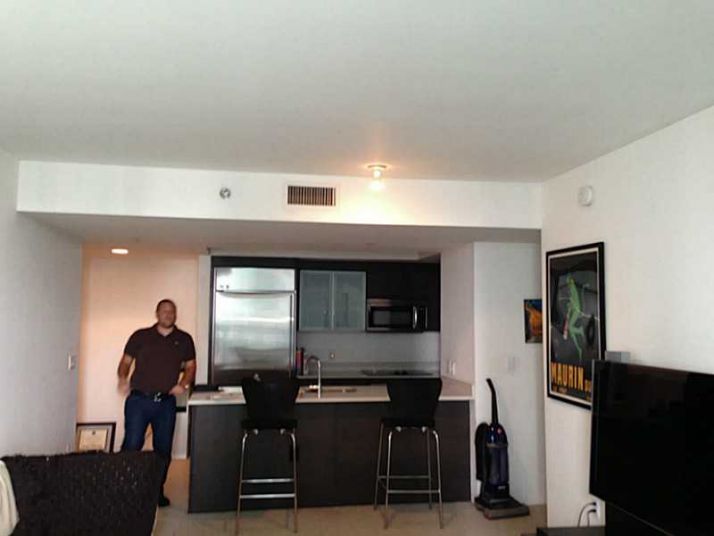 500 BRICKELL AV # 2203, Miami, FL 33131