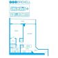 500 BRICKELL AV # 2203, Miami, FL 33131 ID:4190465
