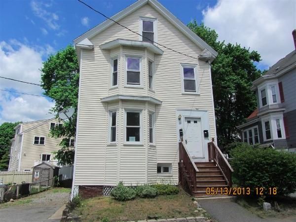 29 Bennett St, Wakefield, MA 01880