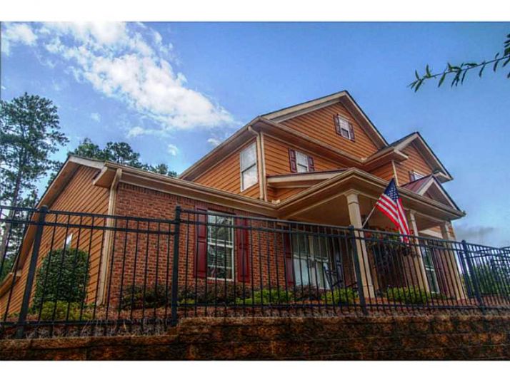 926 Marabella Lane, Canton, GA 30115