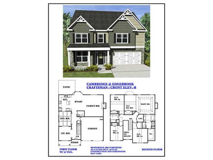 4260 C.w. Wright Drive, Cumming, GA 30041