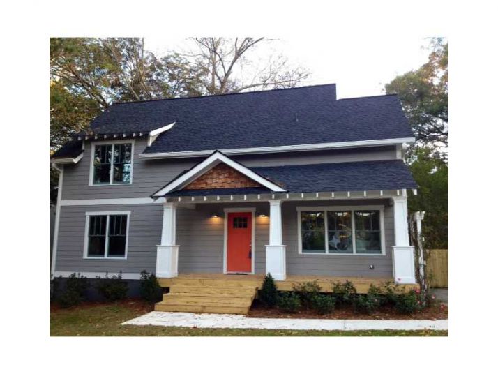 1727 Braeburn Drive Se, Atlanta, GA 30316