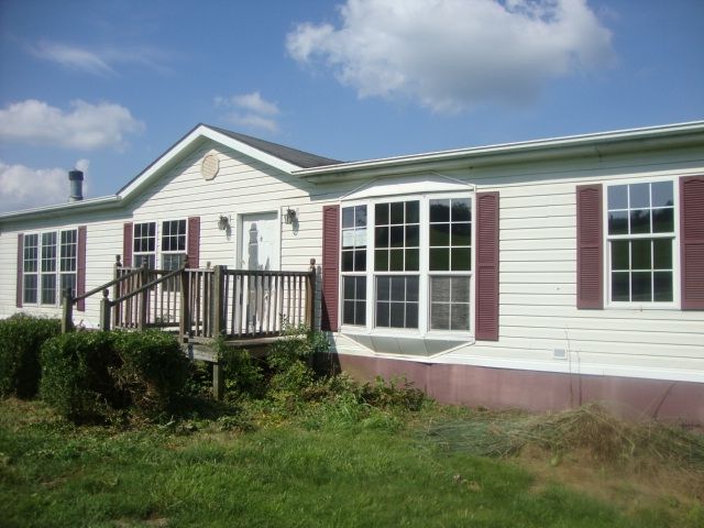 28913 Ruby Drive, Meadowview, VA 24361