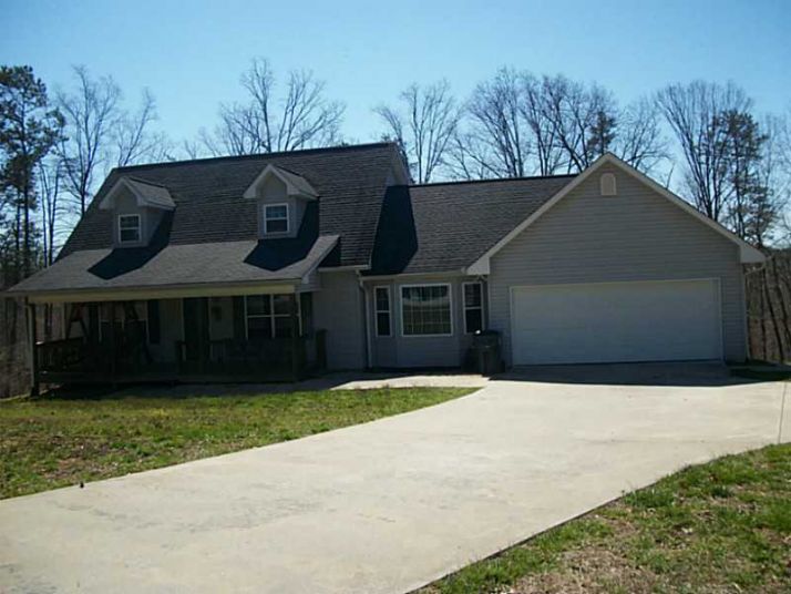 475 Long Branch Crossing, Dahlonega, GA 30533
