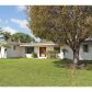 9500 SW 79 AV, Miami, FL 33156 ID:140788
