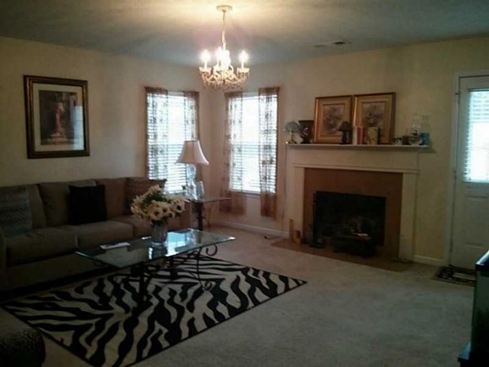 3683 Meridian Lane, Douglasville, GA 30135