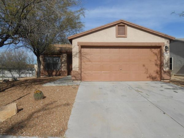 2685 E Portobello, Tucson, AZ 85706