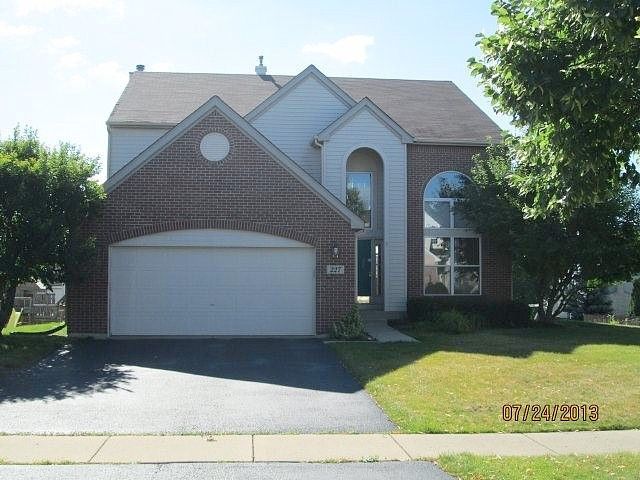 Edgewater, Bartlett, IL 60103