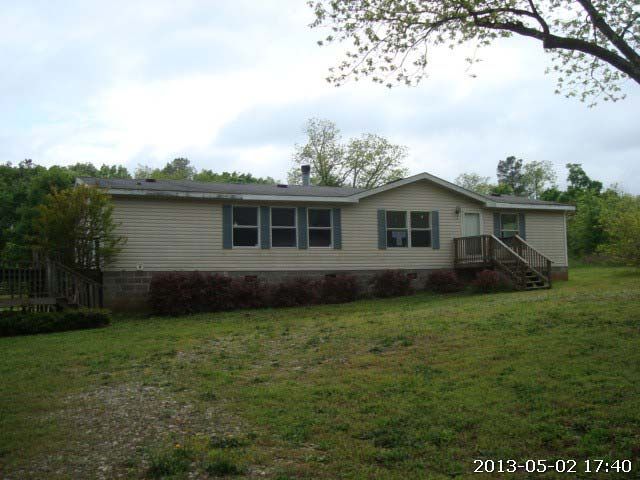 42 Willard Pittman, Nicholson, GA 30565