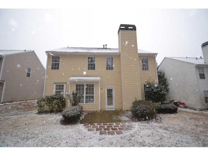 403 Ethridge Drive, Kennesaw, GA 30144