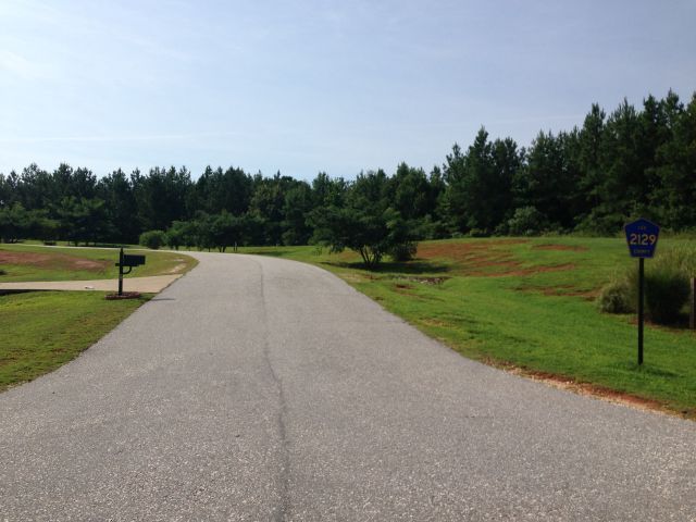 Lot 11 River Bend Heights, Valley, AL 36854