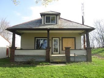 7350 Swackhammer Rd, Roseville, OH 43777
