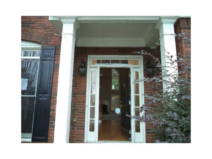 115 Wayfair Overlook Drive, Woodstock, GA 30188