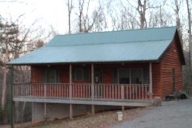 399 Wolf Branch Rd, Sparta, NC 28675