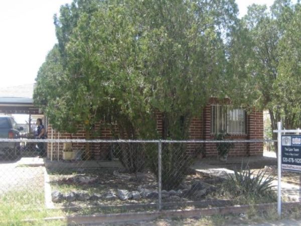 839 Nevada Street, Tucson, AZ 85706