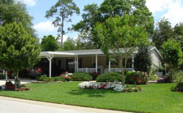 80 Habersham Drive, Flagler Beach, FL 32136