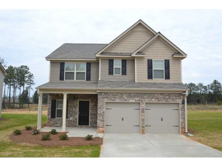 127 Biscayne Terrace, Hampton, GA 30228