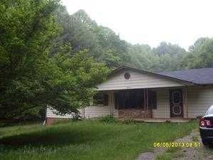 304 Fender Mountain Rd, Sparta, NC 28675