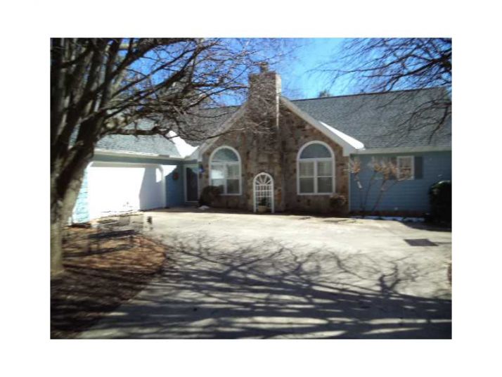 4115 Cottonwood Drive, Braselton, GA 30517