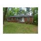 4215 Sherwood Avenue, Decatur, GA 30035 ID:2750330