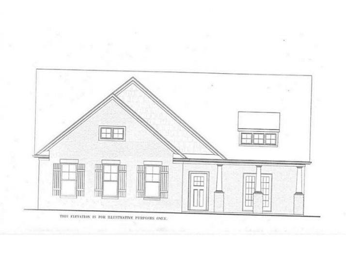 199 Bakers Farm Circle, Braselton, GA 30517