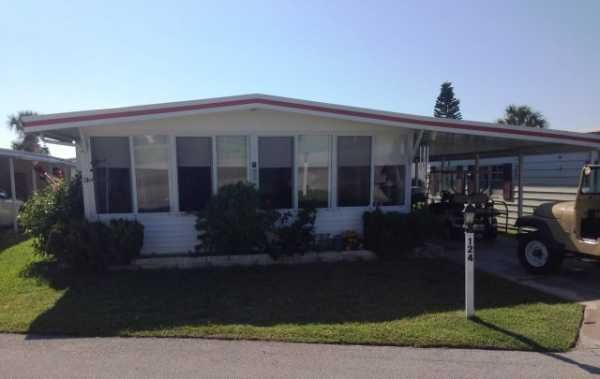 124 Anchorage Drive, Flagler Beach, FL 32136