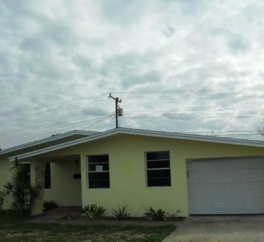 215 Park Avenue, Satellite Beach, FL 32937