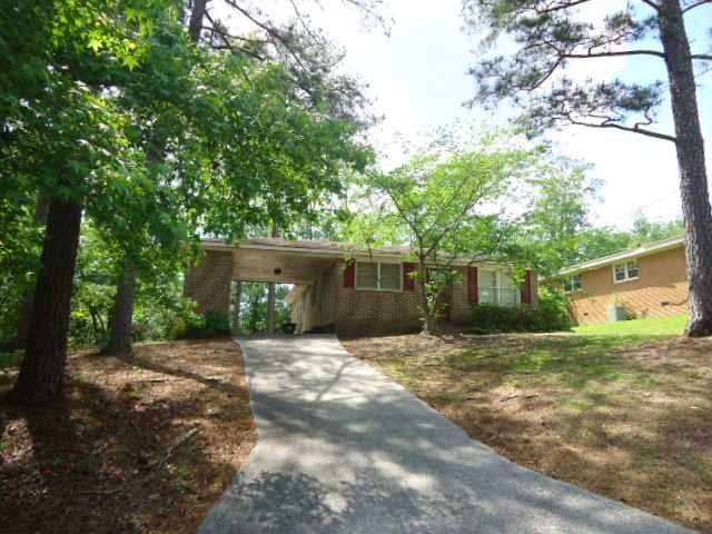 2377 W Marion Rd, Macon, GA 31206