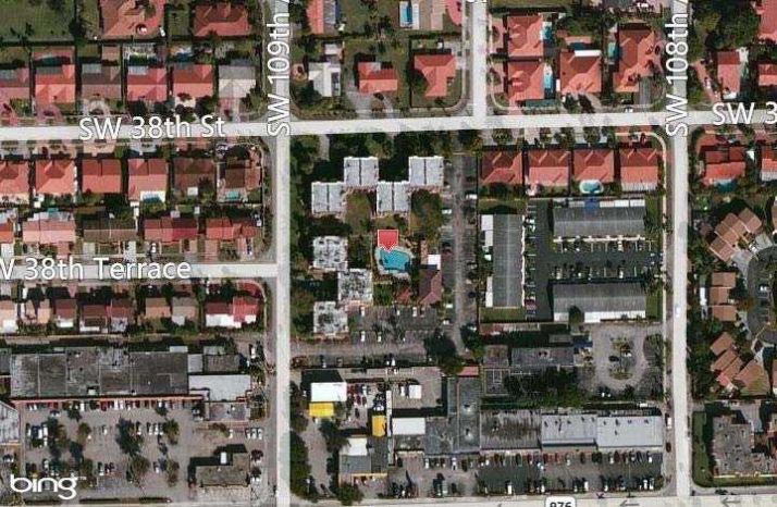 3901 SW 109 AV # 9 G, Miami, FL 33165