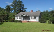 102 Plum St Sylvania, GA 30467