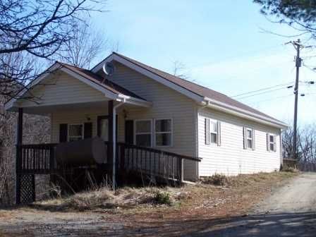 23 Lester Ln, Burnsville, NC 28714
