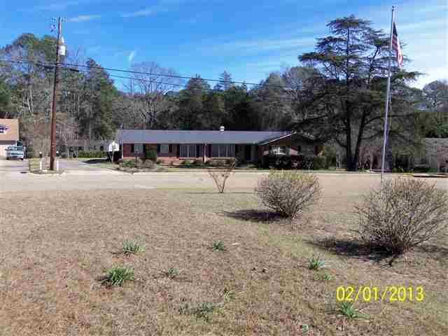 Lot 3 Trotman Drive, Ozark, AL 36360