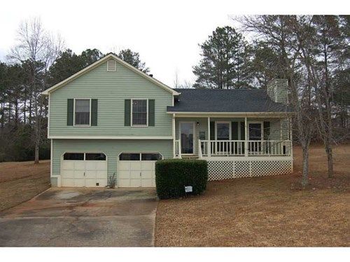 184 Nicole Drive, Douglasville, GA 30134