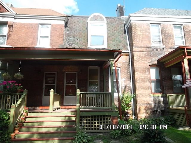 11227 S Forrestville Ave, Chicago, IL 60628