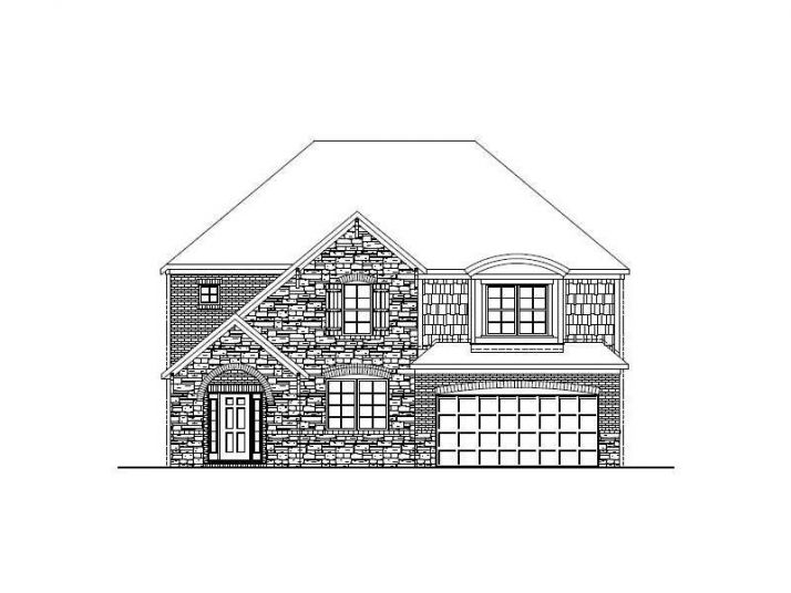 6225 Allison Rd Road, Cumming, GA 30040