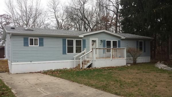 1133 Yeomans #18, Ionia, MI 48846