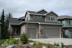 L1 B15 Stephan Valley Road, Eagle River, AK 99577